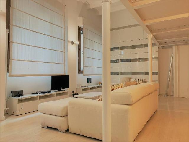 Loft / Open Space in vendita a Milano MI
