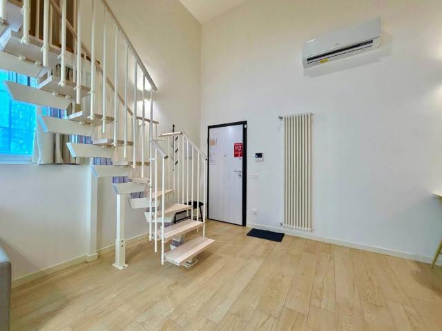 Loft / Open Space in vendita a Milano MI
