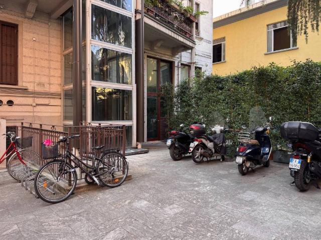 Loft / Open Space in vendita a Milano MI