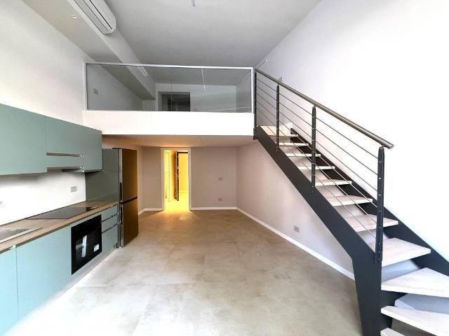 Loft / Open Space in vendita a Milano MI