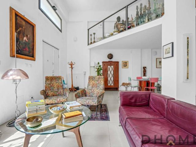 Loft / Open Space in vendita a Milano MI