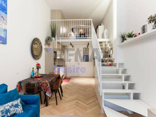 Appartamento in vendita a Milano MI