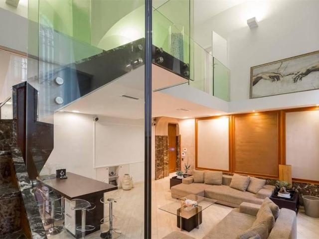Loft / Open Space in affitto a Milano MI