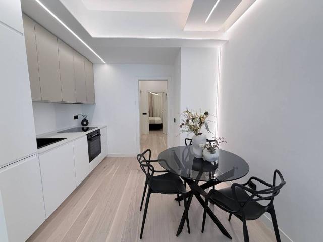 Loft / Open Space in vendita a Milano MI