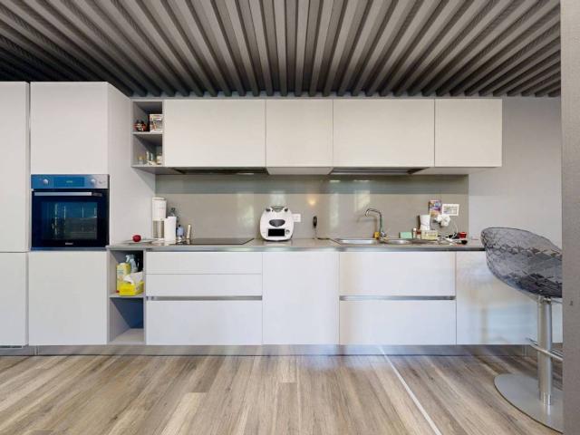 Loft / Open Space in affitto a Milano MI