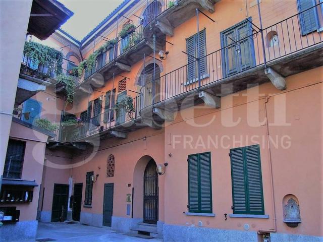 Loft / Open Space in vendita a Milano MI