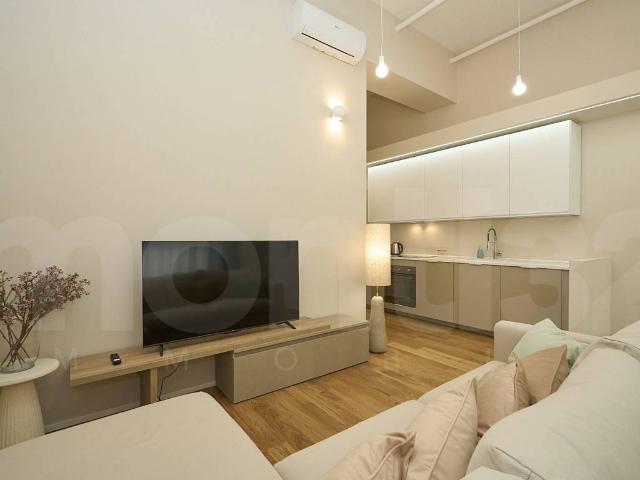 Loft / Open Space in vendita a Milano MI