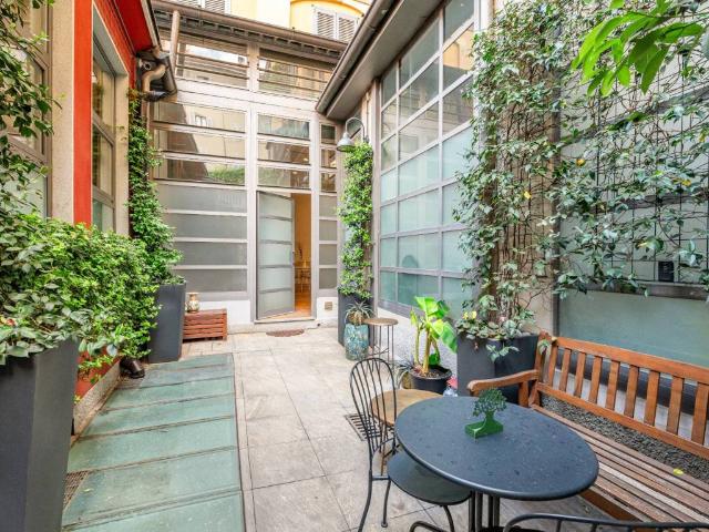 Loft / Open Space in vendita a Milano MI