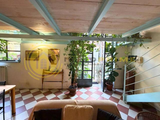 Loft / Open Space in vendita a Milano MI