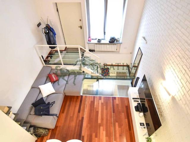 Loft / Open Space in vendita a Milano MI