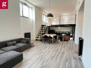 Loft / Open Space in vendita a Milano MI