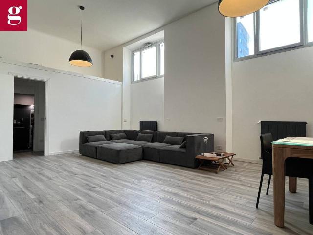 Loft / Open Space in vendita a Milano MI