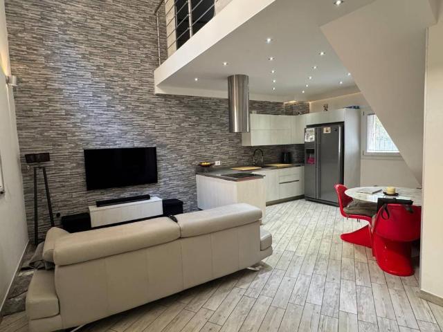 Loft / Open Space in vendita a Milano MI