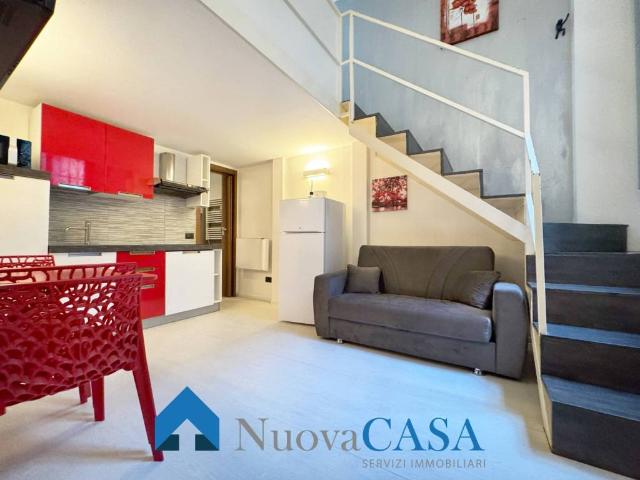 Loft / Open Space in vendita a Milano MI