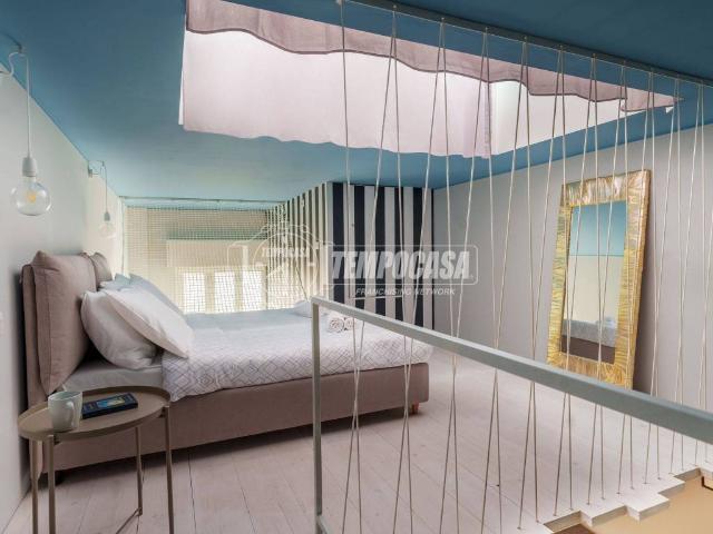 Loft / Open Space in vendita a Milano MI