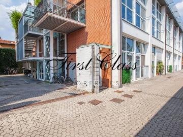 Loft / Open Space in vendita a Milano MI