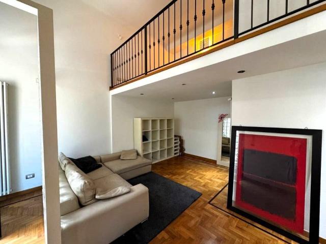 Loft / Open Space in vendita a Milano MI