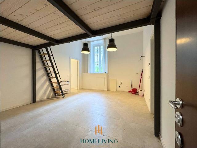 Loft / Open Space in vendita a Milano MI