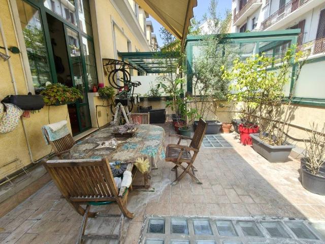 Loft / Open Space in vendita a Milano MI