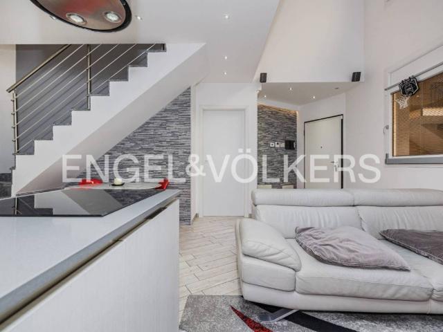 Loft / Open Space in vendita a Milano MI