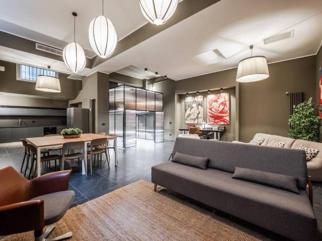 Loft / Open Space in vendita a Milano MI