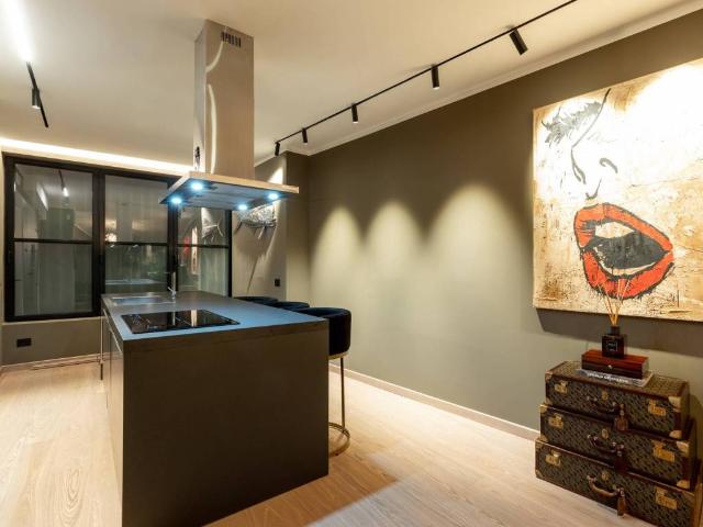 Loft / Open Space in vendita a Milano MI