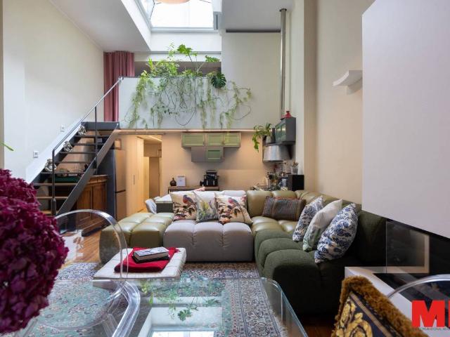 Loft / Open Space in vendita a Milano MI