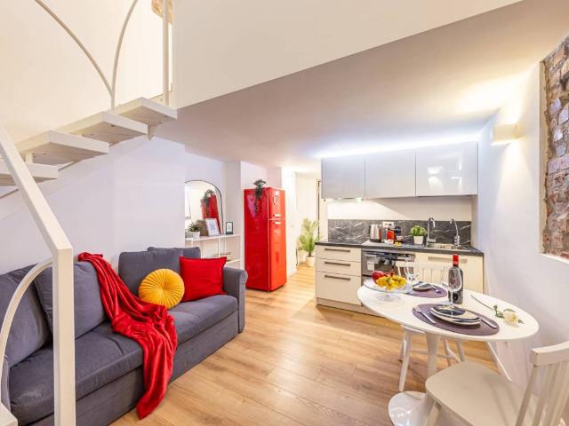Loft / Open Space in vendita a Milano MI