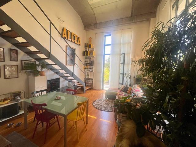 Loft / Open Space in vendita a Milano MI