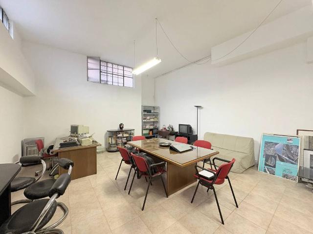 Loft / Open Space in vendita a Milano MI