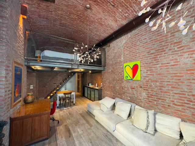 Loft / Open Space in vendita a Milano MI
