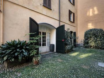Loft / Open Space in vendita a Milano MI