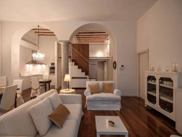 Loft / Open Space in vendita a Milano MI