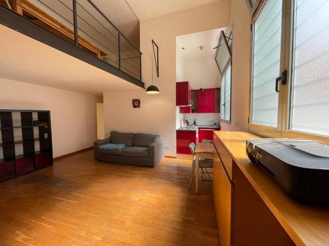 Loft / Open Space in vendita a Milano MI