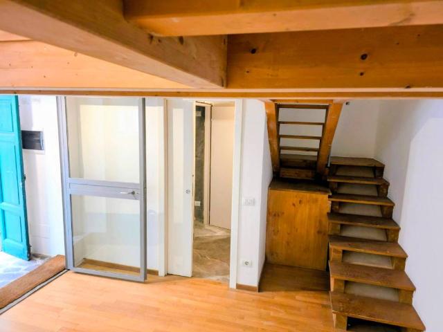 Loft / Open Space in vendita a Milano MI