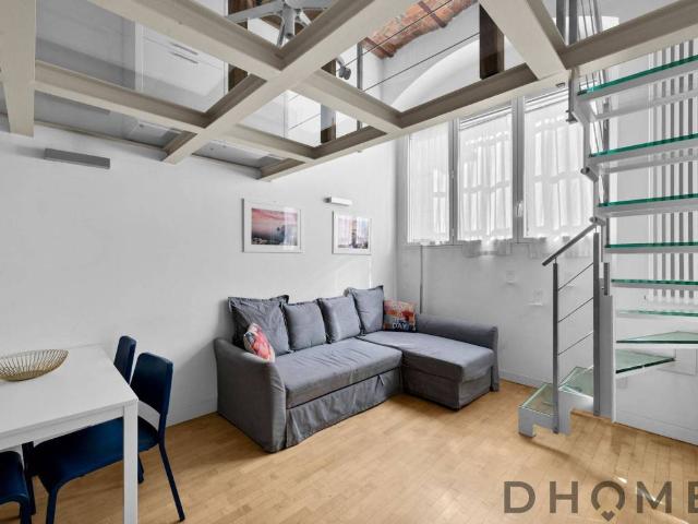 Loft / Open Space in vendita a Milano MI