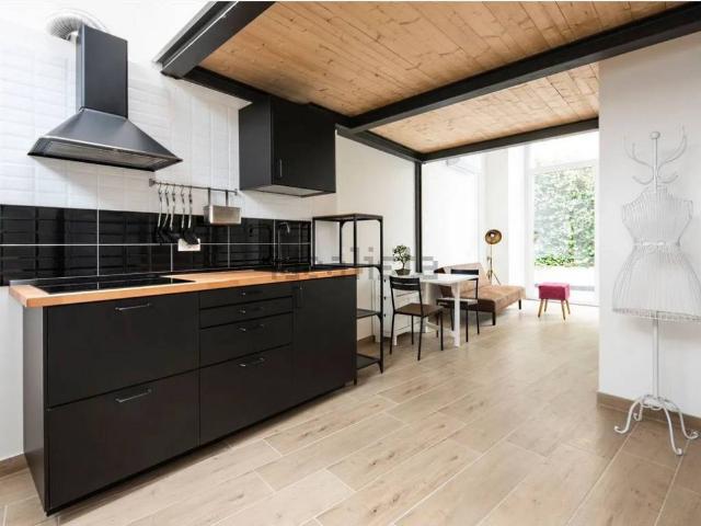 Loft / Open Space in vendita a Milano MI