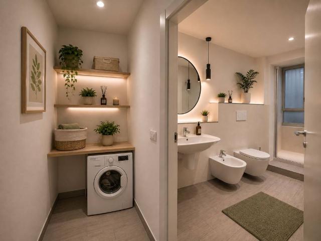 Loft / Open Space in vendita a Milano MI