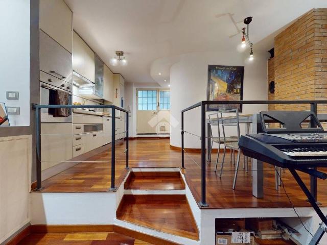Loft / Open Space in vendita a Milano MI