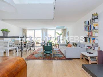 Loft / Open Space in vendita a Milano MI