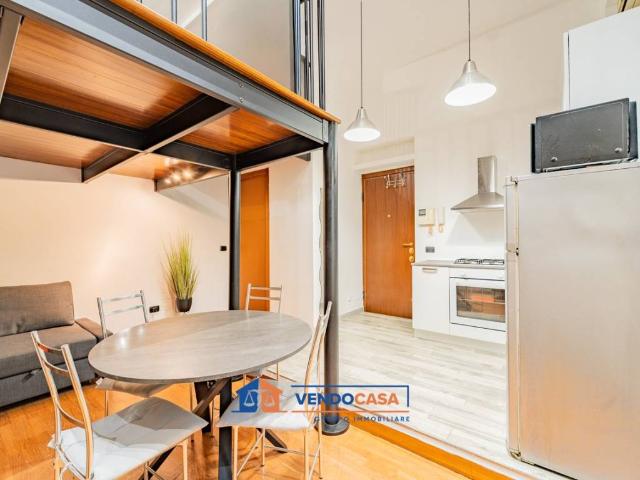 Loft / Open Space in vendita a Milano MI