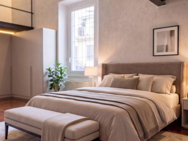 Appartamento in vendita a Milano MI