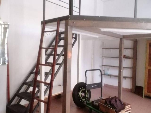 Loft / Open Space in vendita a Milano MI