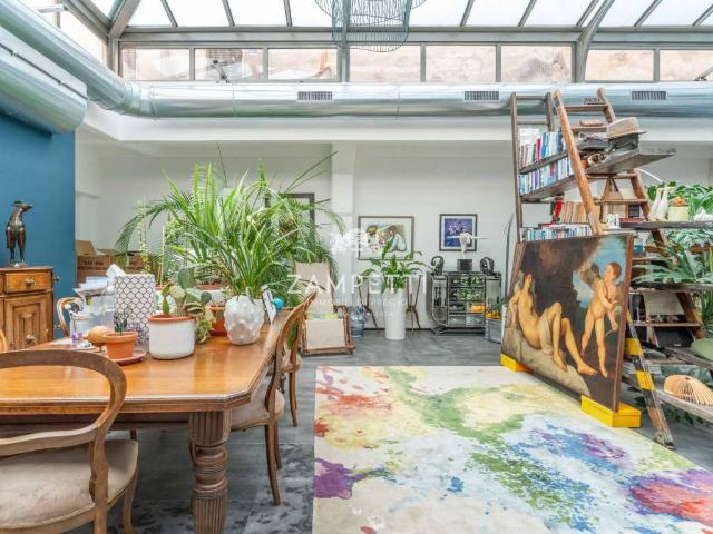 Loft / Open Space in vendita a Milano MI