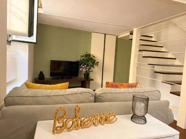 Loft / Open Space in vendita a Milano MI