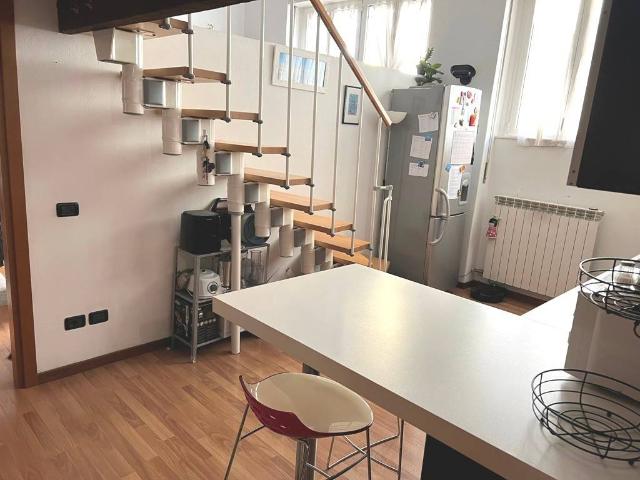 Loft / Open Space in vendita a Milano MI
