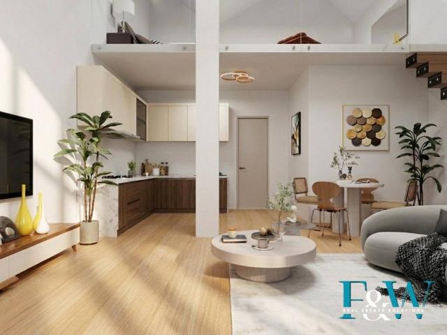 Loft / Open Space in vendita a Milano MI