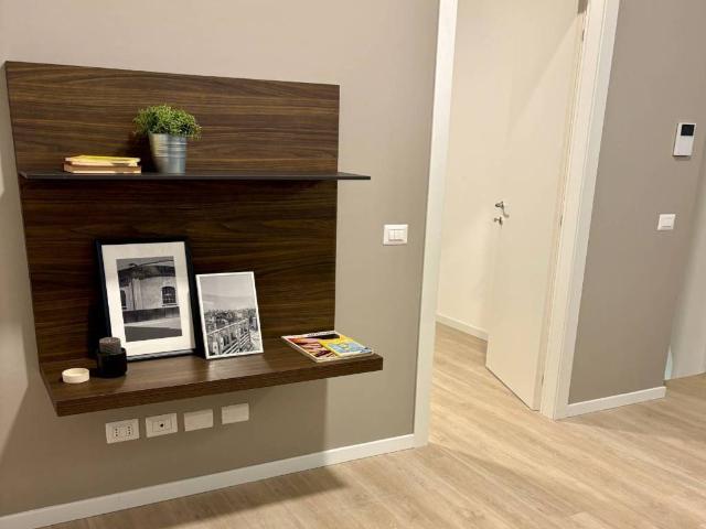 Loft / Open Space in vendita a Milano MI