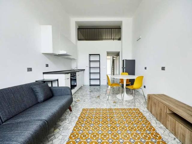 Loft / Open Space in vendita a Milano MI