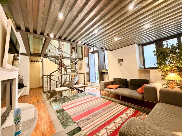 Loft / Open Space in vendita a Milano MI